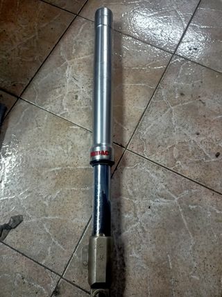 Suspensión horquilla derbi gpr aprilia