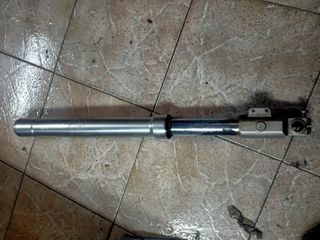 Suspensión horquilla derbi gpr aprilia