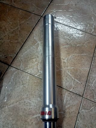 Suspensión horquilla derbi gpr aprilia