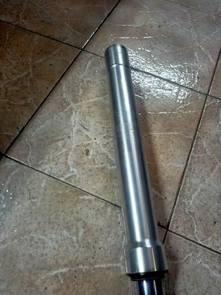 Suspensión horquilla derbi gpr aprilia
