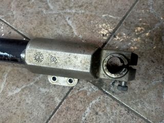 Suspensión horquilla derbi gpr aprilia