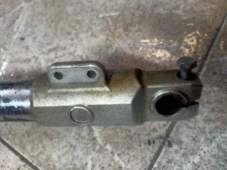 Suspensión horquilla derbi gpr aprilia