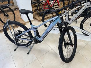 Scott strike eride 930 T.L
