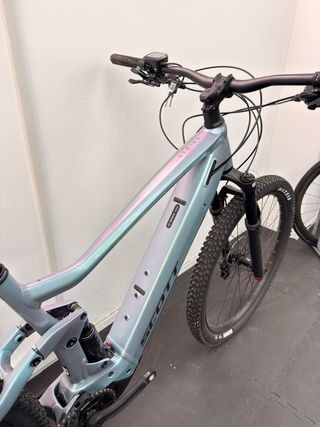 Scott strike eride 930 T.L
