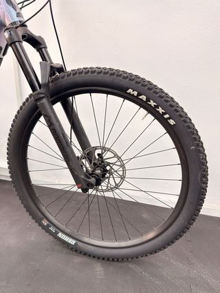 Scott strike eride 930 T.L