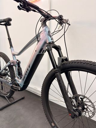 Scott strike eride 930 T.L