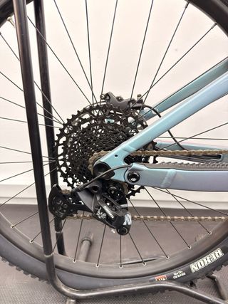 Scott strike eride 930 T.L