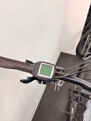 Scott strike eride 930 T.L