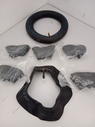 Cámara de patinete eléctrico 