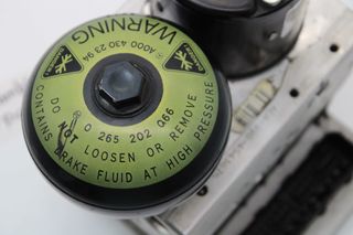 ABS Mercedes Clase E