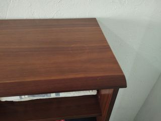 Mueble de madera