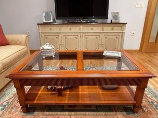 Aparador mueble TV 180 cm