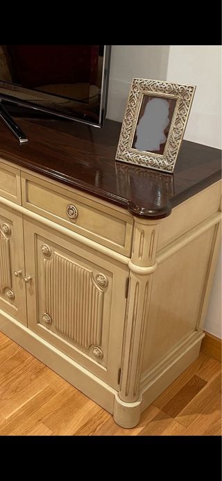 Aparador mueble TV 180 cm