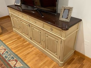 Aparador mueble TV 180 cm