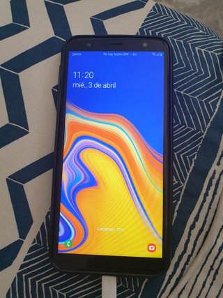 samsung j4+