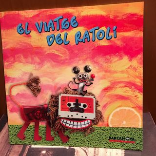 3 cuentos en catalan BARCANOVA