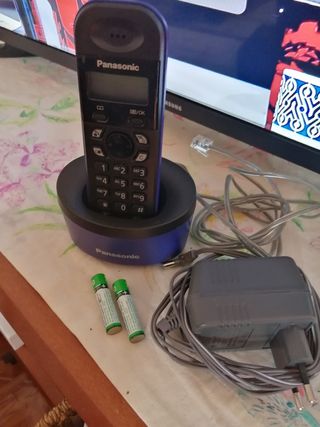 Inalambrico PANASONIC