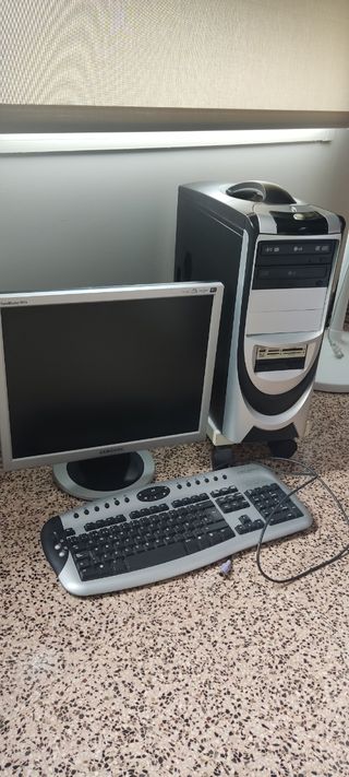 Ordenador LG