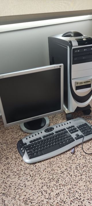 Ordenador LG