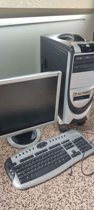 Ordenador LG