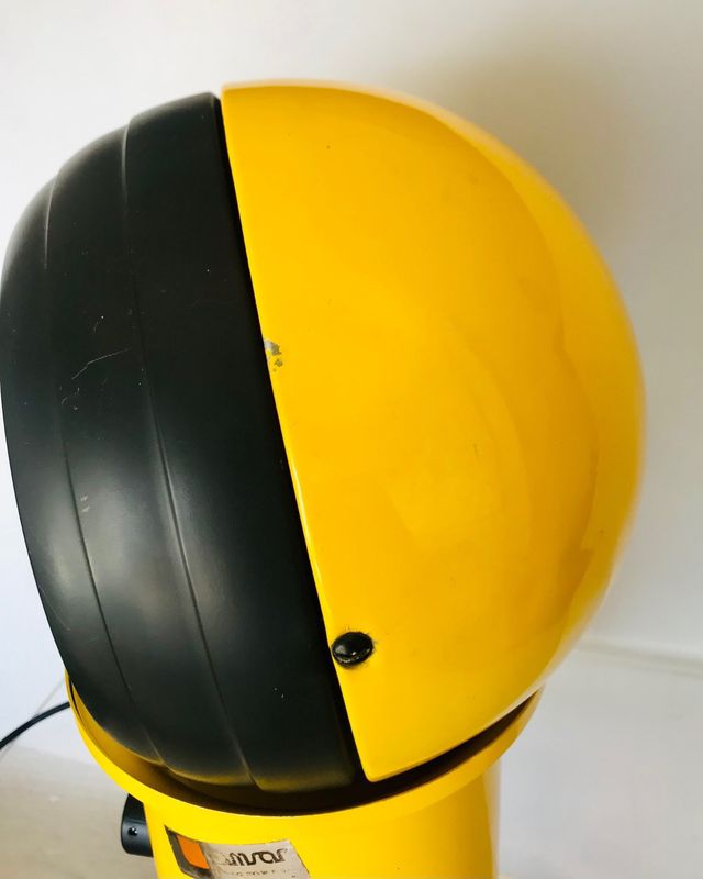 Lampara de mesa Lamsar “Dodoo”