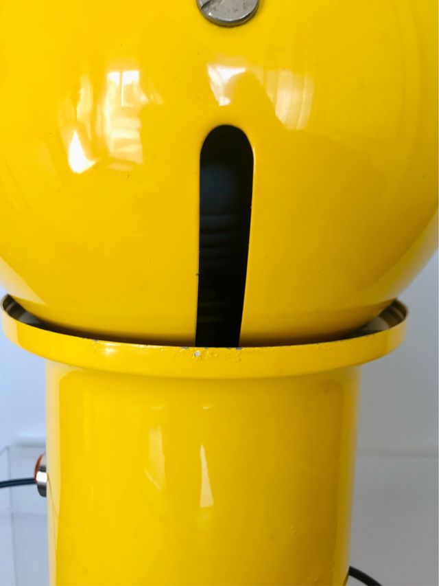 Lampara de mesa Lamsar “Dodoo”