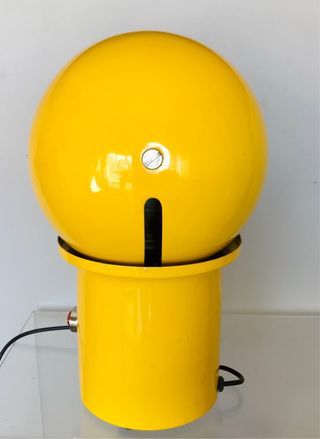 Lampara de mesa Lamsar “Dodoo”
