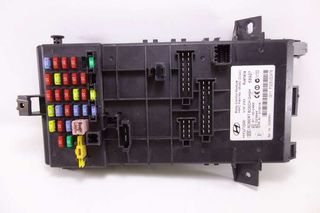 Caja de Fusibles Hyundai Coupé