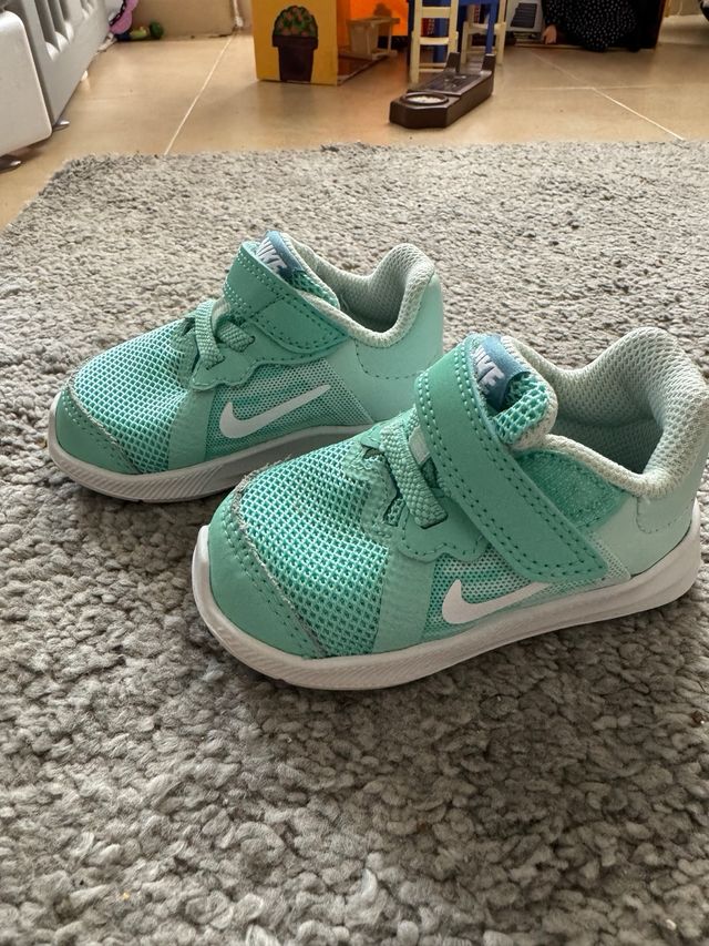 Deporivas bebé Nike