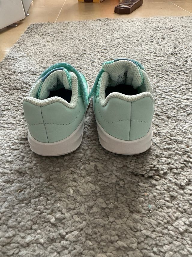 Deporivas bebé Nike