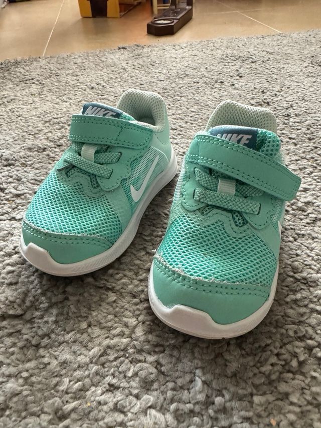 Deporivas bebé Nike