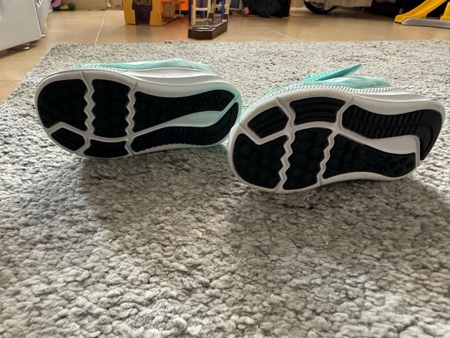 Deporivas bebé Nike