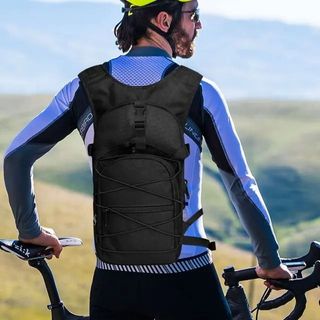*Mochila 18L para ciclismo, moto*
