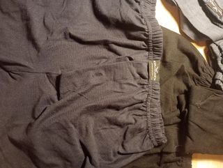 Num 6 box uomo nuovi