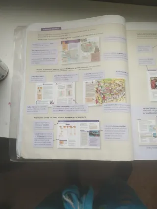 Libro Geografía e Historia 2 eso