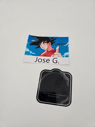 Protector flexible cámara Xiaomi 14 ultra