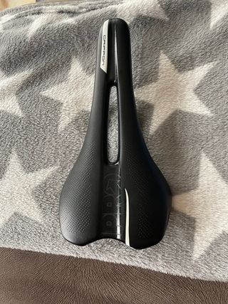 Sillin de carbono Pro Griffon