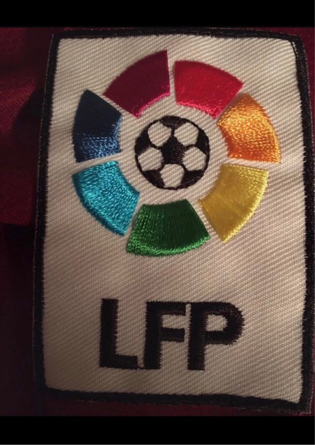 Camiseta original Ronaldinho Fc Barcelona