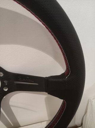 Volante Nardin