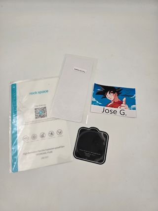 Pack protectores Xiaomi 14 ultra