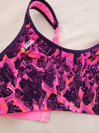 SUJETADOR DEPORTIVO SHOCK ABSORBER 80D