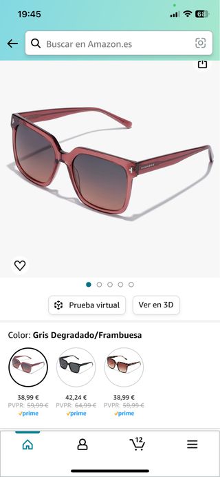 Gafas de sol Hawkers