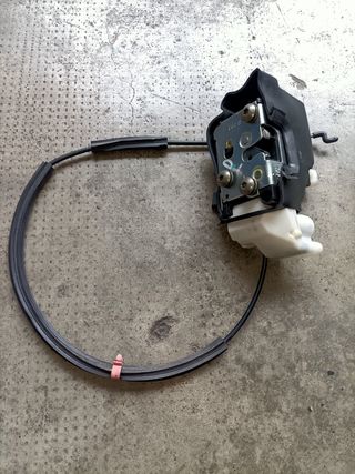 Serratura Porta Lancia Thesis