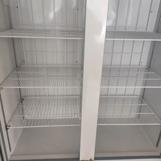 Armadio frigo/freezer 2 ante