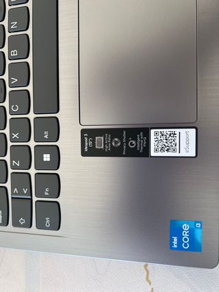 lenovo ideapad3 portati