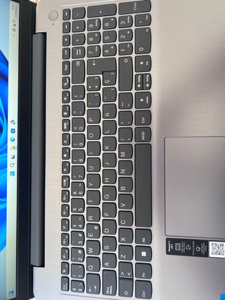 lenovo ideapad3 portati