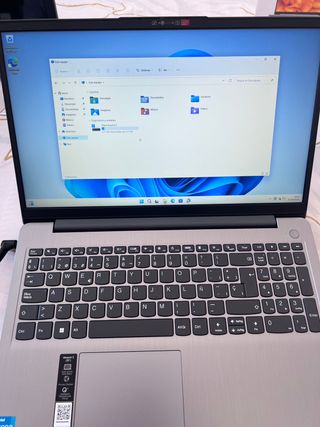 lenovo ideapad3 portati