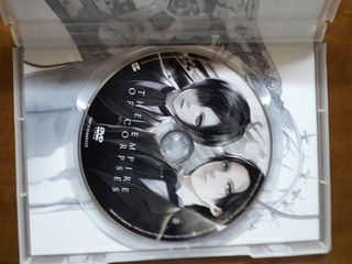 Project Itoh (3 films anime)