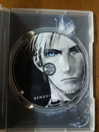 Project Itoh (3 films anime)