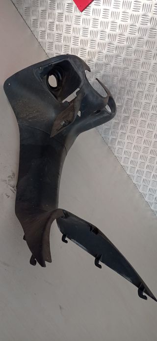 -Gilera Runner 50.Año 97-99.Guantera